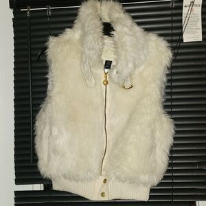 Lot 29 vest  